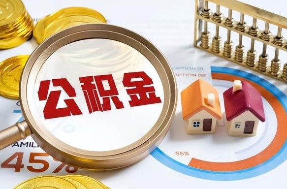 红河公积金能直接取现金吗（公积金可以直接取现金吗）